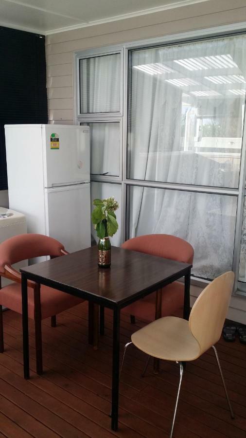 Sunny Room Auckland Exterior foto