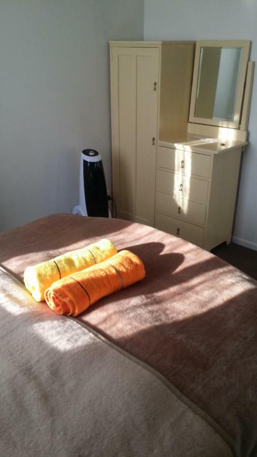 Sunny Room Auckland Exterior foto