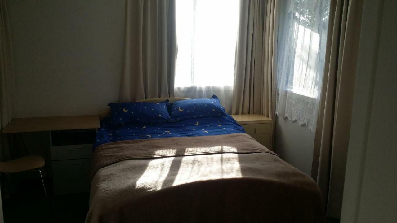Sunny Room Auckland Exterior foto