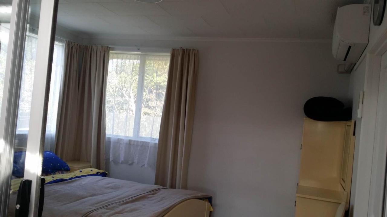Sunny Room Auckland Exterior foto